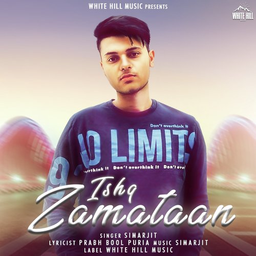 Ishq Zamataan - Simarjit