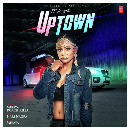 Uptown - Simarjit