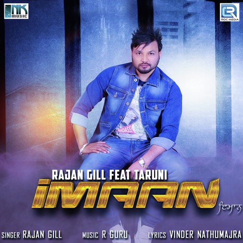 Imaan - Rajan Gill, Taruni