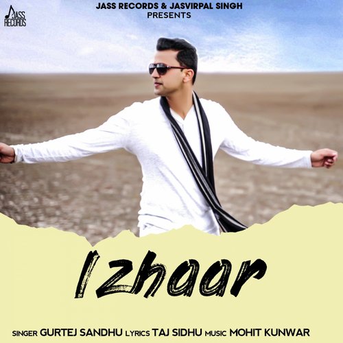 Izhaar - Gurtej Sandhu