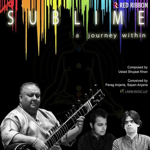 Blue - Ustad Bismillah Khan