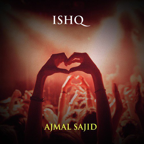 Acha Alwida O Jani - Ajmal Sajid