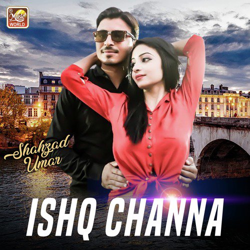 Ishq Channa - Shahzad Umar