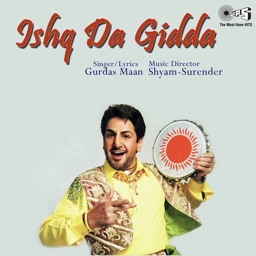 Ankh Mastani - Shyam-Surender