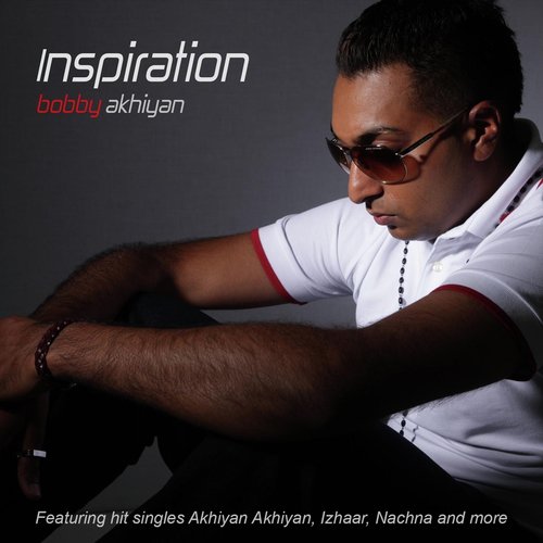 Akhiyan Akhiyan (JC Remix) - Bobby Akhiyan