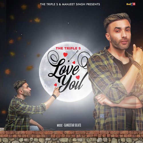 I Love U - The Triple S