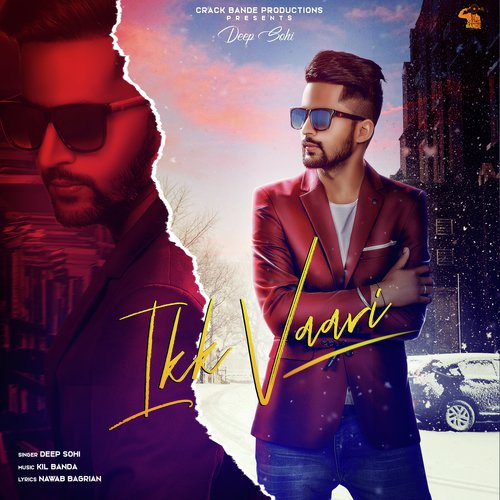 Ikk Vaari - Deep Sohi