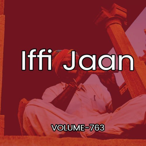 Eid Ayi - Iffi Jaan