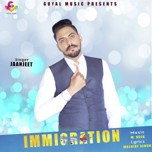 Immigration - Jaanjeet