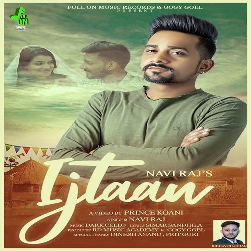 Ijtaan - Navi Raj
