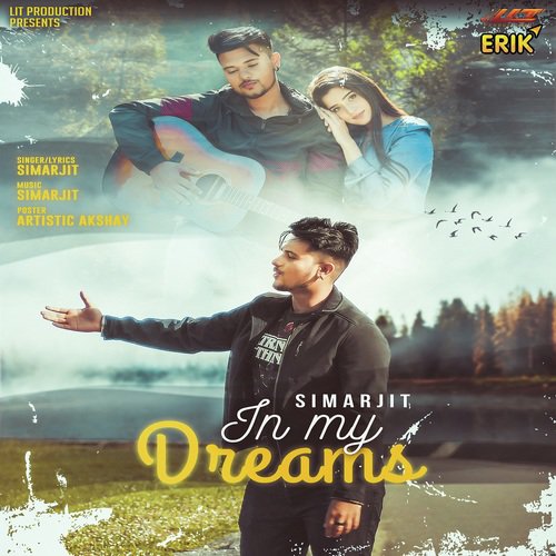In My Dreams - Simarjit