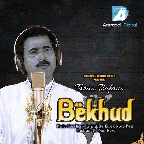 Main Chala Tha Tere Liye - Tarun Toofani