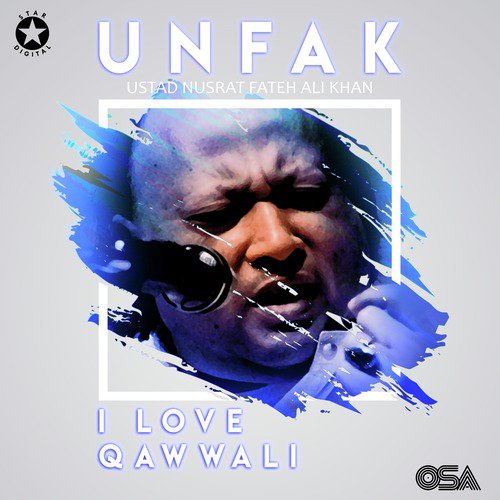 Meri Shutar Sawara Gal Sun Ja - Nusrat Fateh Ali Khan
