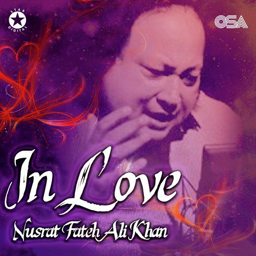 Lohay Lohay - Nusrat Fateh Ali Khan