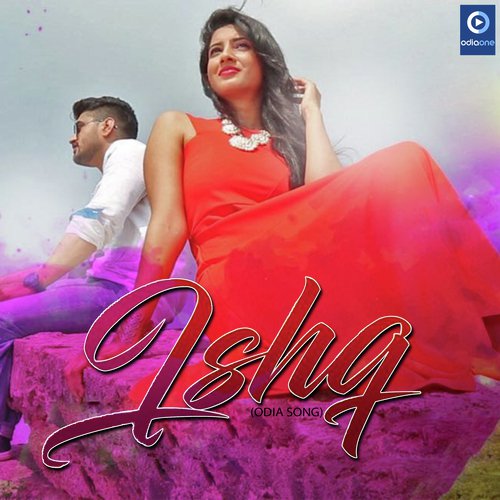Ishq - Satyajeet Pradhan