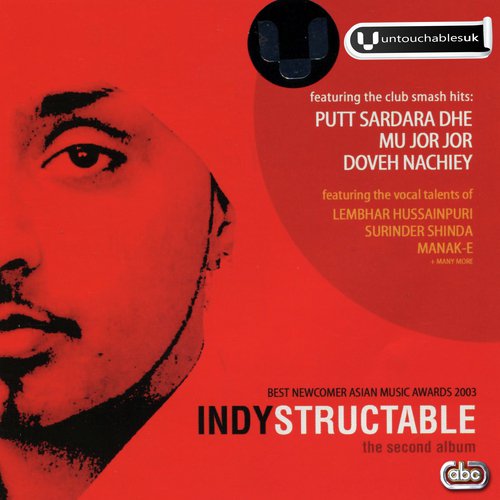 Dil Hildhay - Indy Sagu