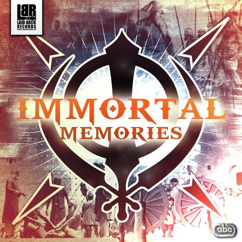 25 Years (Instrumental) - XS-BASS