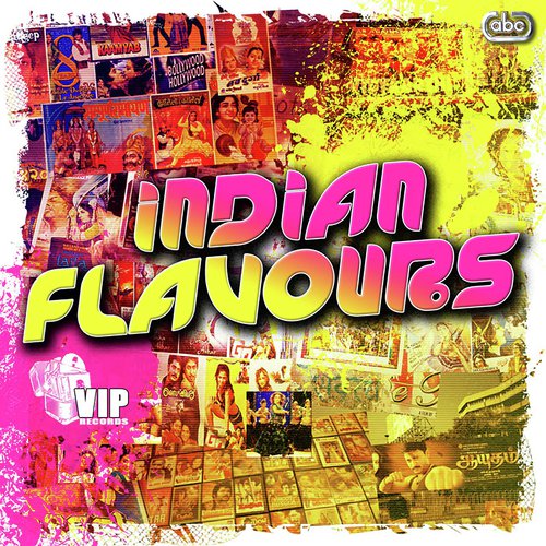 Never Let Me Go - Various Artists