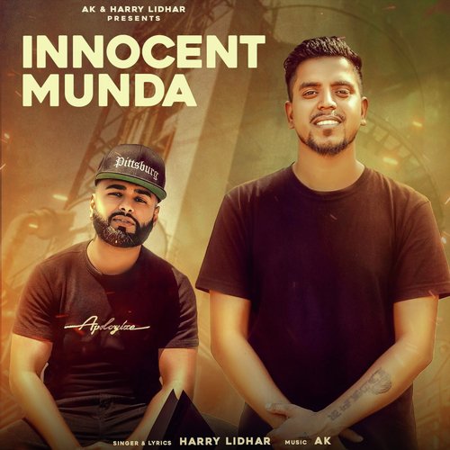 Innocent Munda - Harry Lidhar, Ak