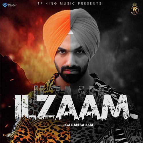 Ilzaam - Gagan Saluja