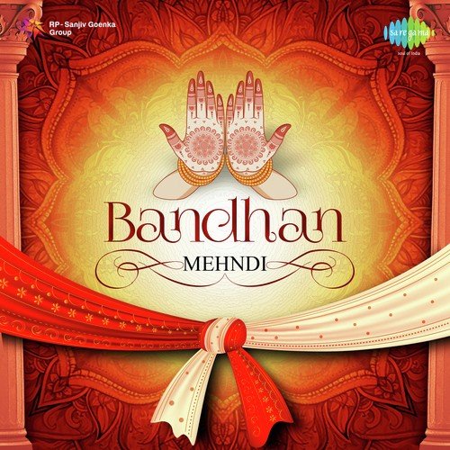 Gore Gore Haathon Mein Mehndi (From Parineeta) - Various Artists