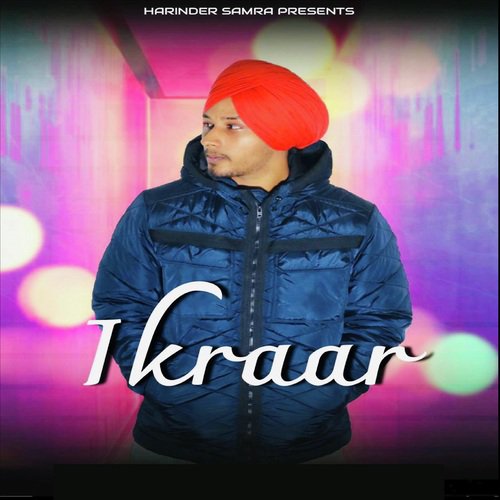 Ikraar - Harinder Samra
