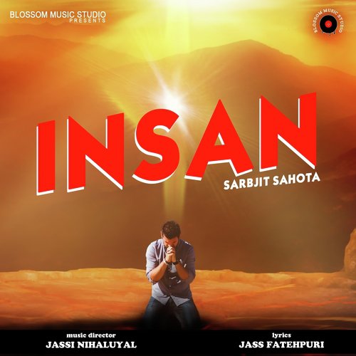 Insan - Sarbjit Sahota
