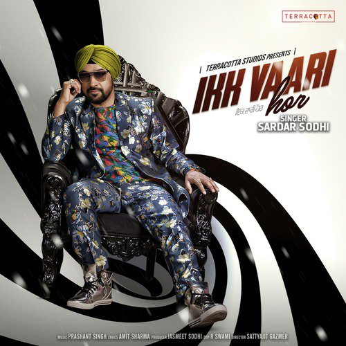Ikk Vaari Hor - SARDAR SODHI