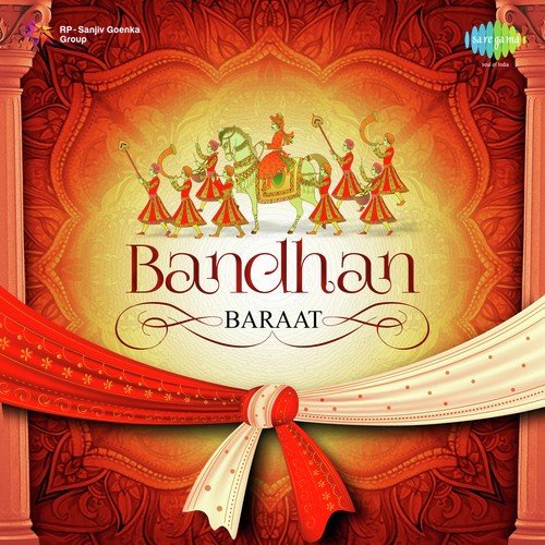 Aaya Dulha Aaya (From Indian Babu) - Various Artists