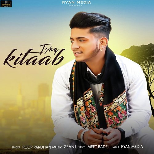 Ishq Kitaab - Roop Pardhan