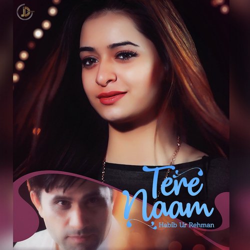 Tere Naam - Jasmine Sandlas