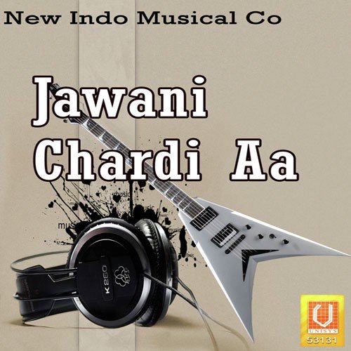 Khol Ditta Mittran Ne - Various Artists