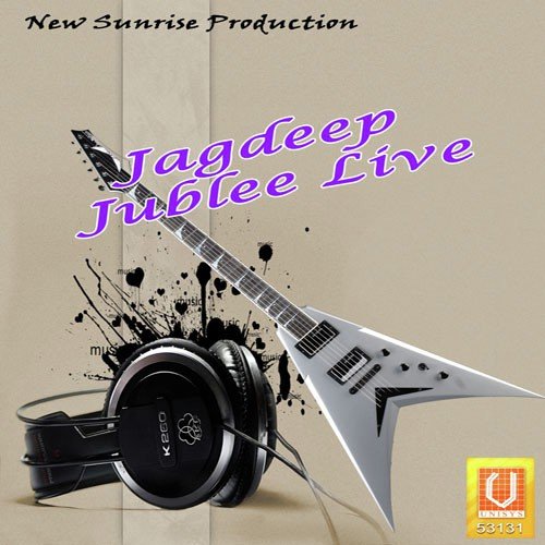Andar Takeya - Jagdeep Jublee