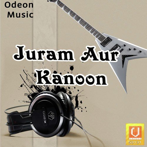 Juram Aur Kanoon - Pargat Singh