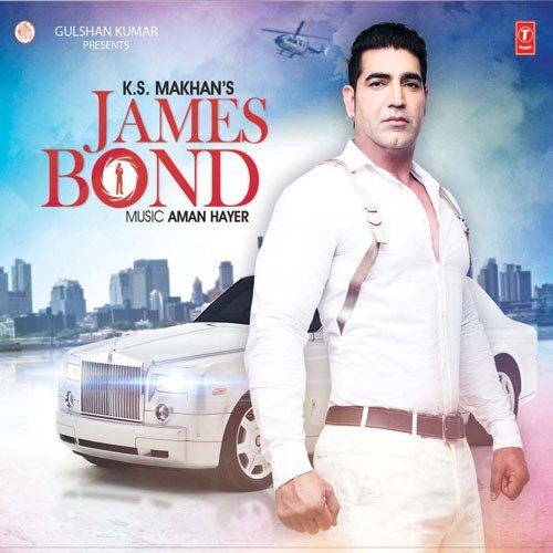 Sahan Jatt - K.S. Makhan