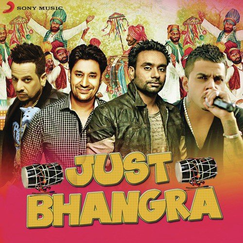 D.J.Waleya (From This Is Hardy Sandhu) - Various Artists