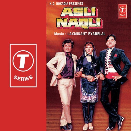 Roz Milte Ho Babooji Mele Mein - Pyarelal, Laxmikant - Pyarelal