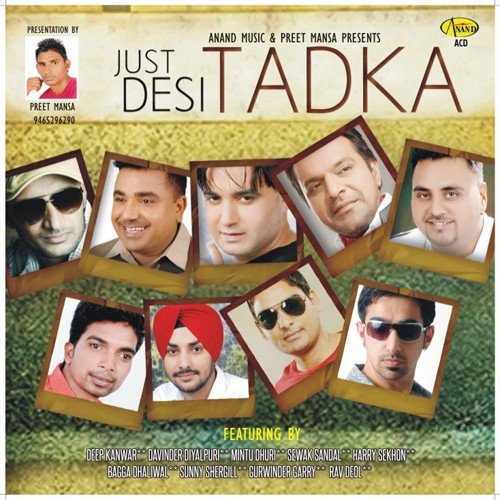 Sulfe Di Laat - Various Artists