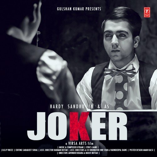 Joker - Harrdy Sandhu