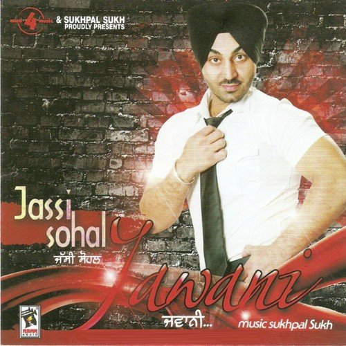 Mela - Jassi Sohal