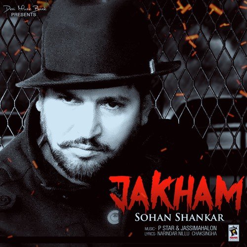 Jakham - Sohan Shankar