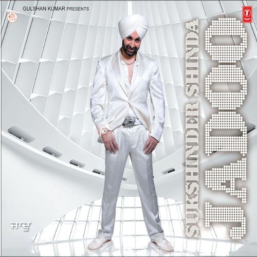 Jatt London - Jitt Salala