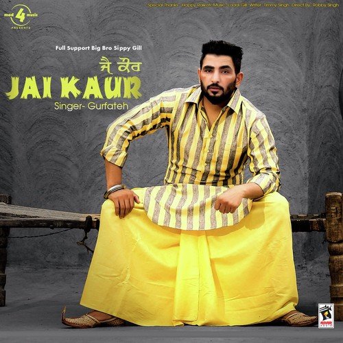 Jai Kaur - Gurfateh