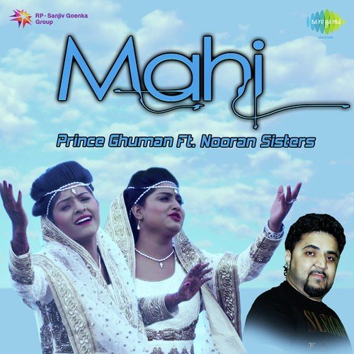Mahi   Nooran Sisters - Nooran Sisters