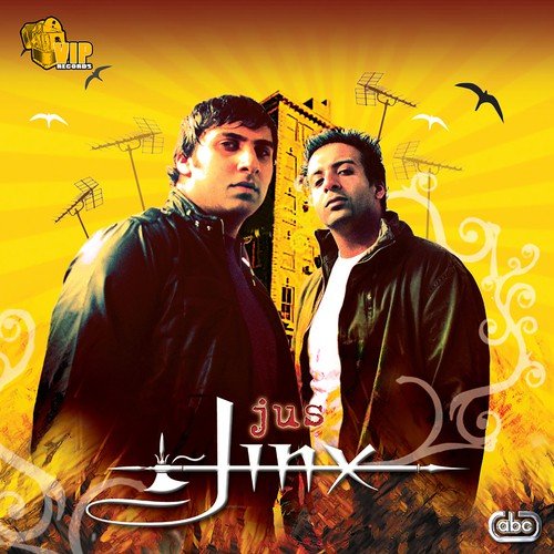 Punjab Nachda - Jinx