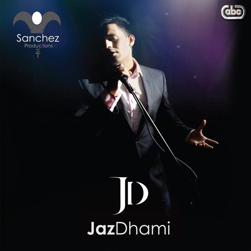 Lehnga - Jaz Dhami