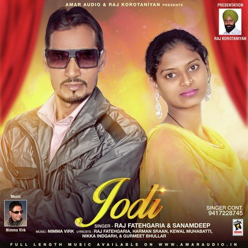 Naa - Raj Fatehgaria, Sanamdeep