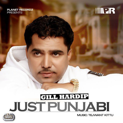 Tasveeran Punjab Diyan - Gill Hardeep