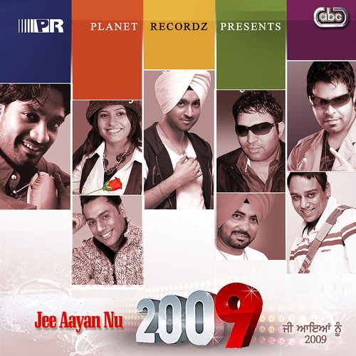 Jatt Bukkda - 