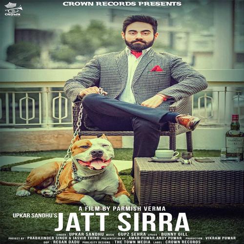 Jatt Sirra - 